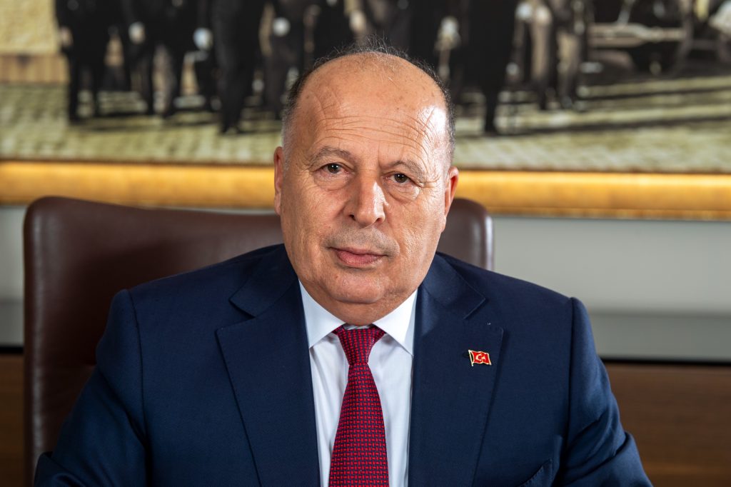 Yüreğir Belediye Başkanı Demirçalı’dan iddialara sert yanıt: Çamur siyasetine teslim olmam