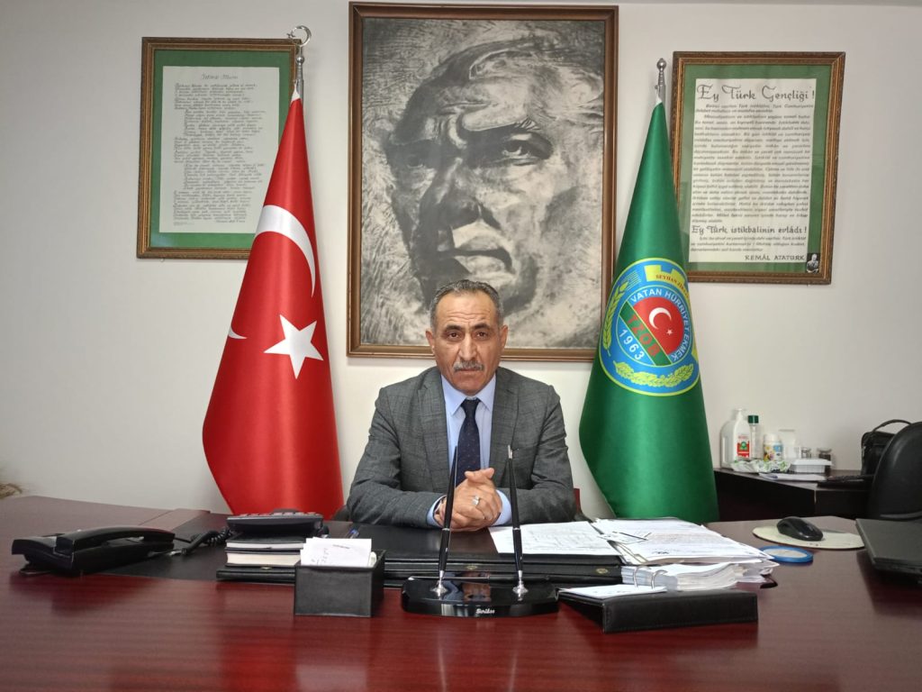 “Sanayi kuruluşları yeraltı kaynak sularını tüketiyor”