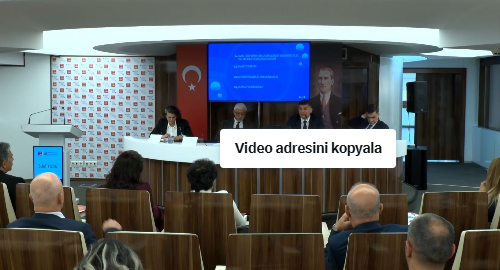 Mali disiplin, sürdürülebilir belediyeciliğin temelidir!