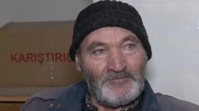 “100 lirası olmayan kokacak!” Ankara’da otellerde kalan emekliler konuştu