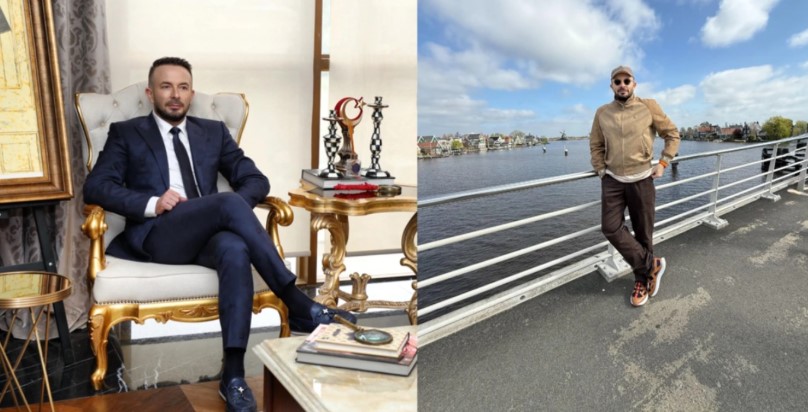 Son Dakika | Uyuşturucu ve fuhuş operasyonunda yeni dalga: İş adamı Mehmet Tosmur gözaltında