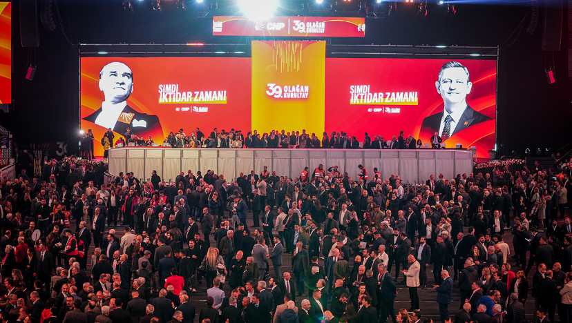 CHP PM sonuçlarının ayrıntıları… Vekil sandıklarında dikkat çeken protesto oyları