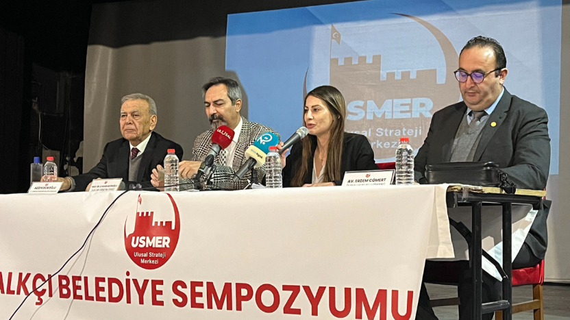 A’dan Z’ye Halkçı Belediye