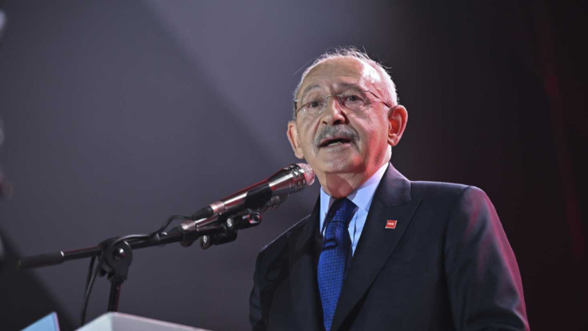 Kılıçdaroğlu’ndan ‘savaş’ uyarısı: 100 yıl sonra kapımıza dayandılar