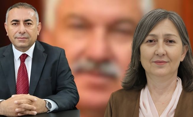 Büyükşehirde Genel Sekreterlik bilmecesi mi?