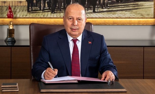 Yüreğir Belediye Başkanı Demirçalı: Tek kuruş borcumuz kalmadı!