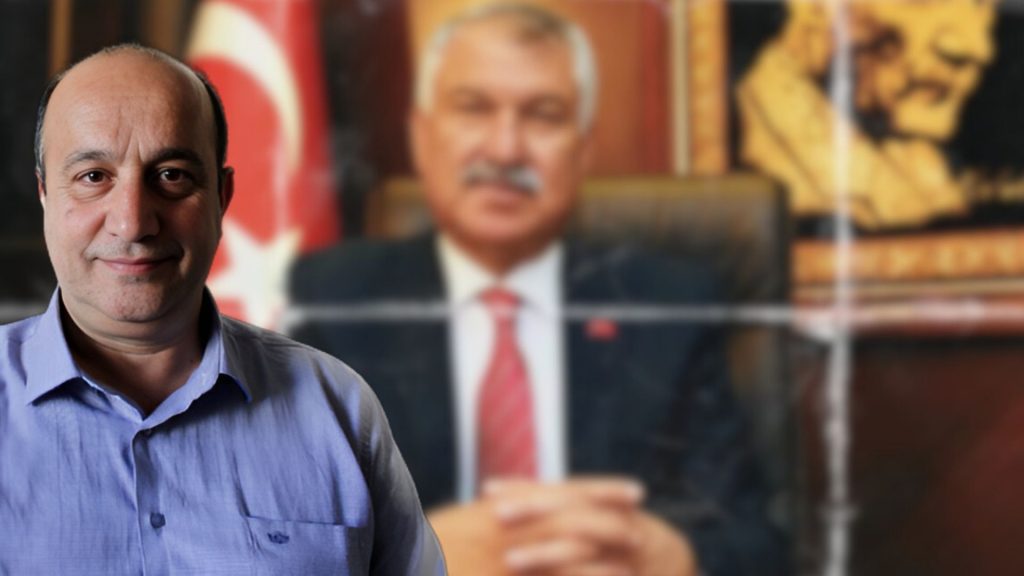 Sessizlikten sonra gelen ses: Zeydan Karalar / Niyazi Koç yazdı