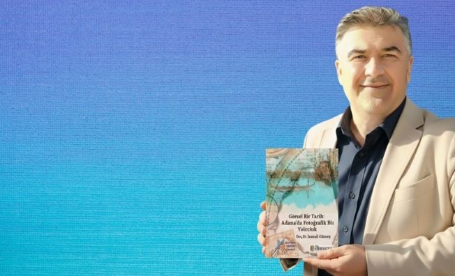 Medeniyetlerin Kavşağı Klikya ve Adana’ya Fotoğrafik Bir Yolculuk kitapları çıktı…