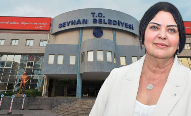 Seyhan Belediyesi, işçiler eylem yapınca mali tabloyu açıkladı: İcra takipleriyle karşı karşıyayız