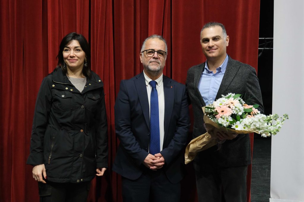 Adana Büyükşehir Belediyesi’nden halk sağlığı için program