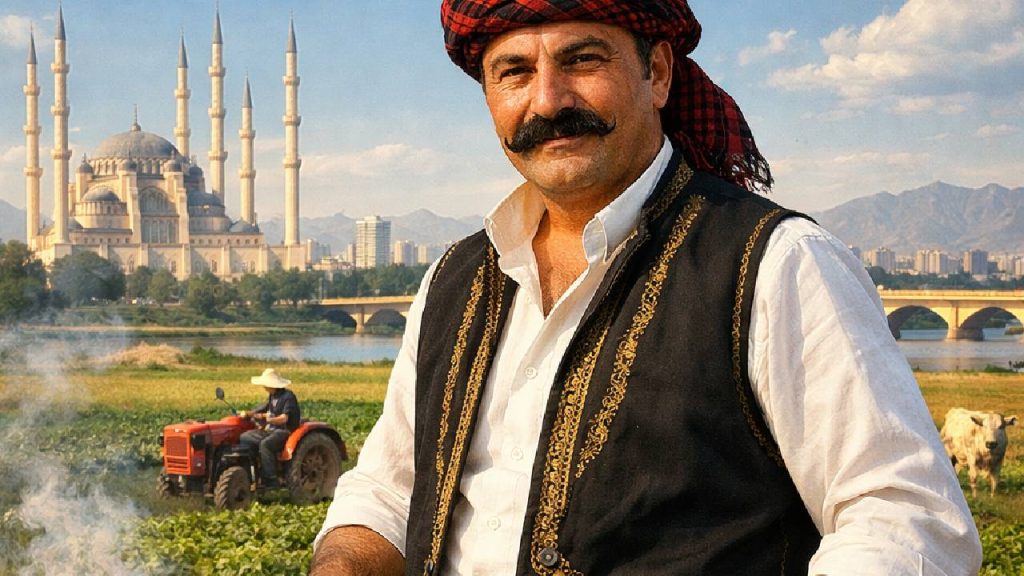 Adanalı mutlu mu? / Editör’den