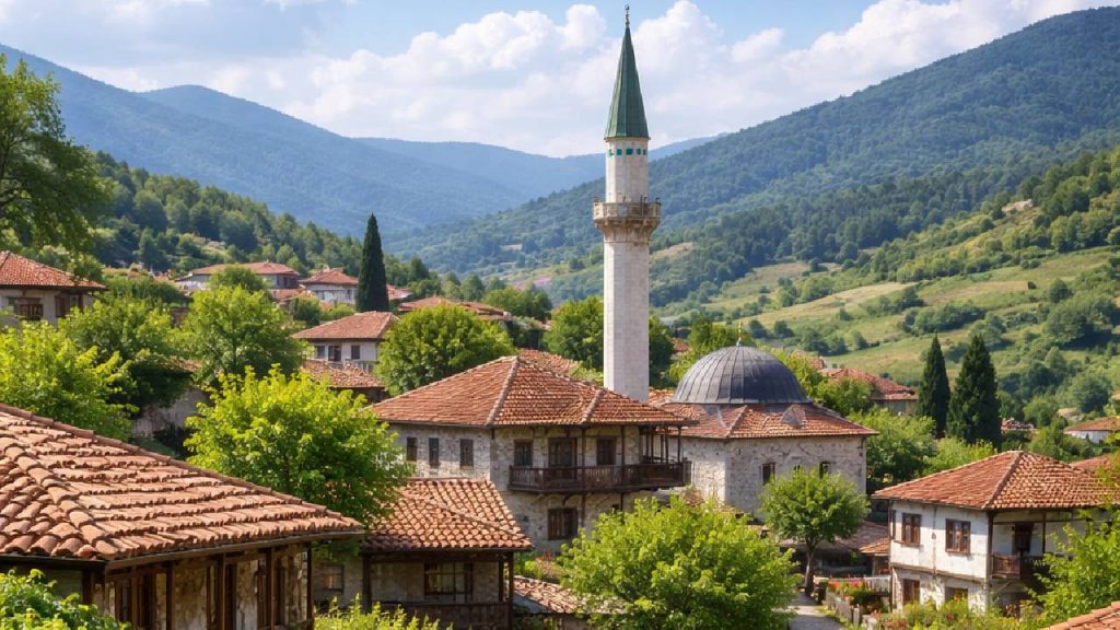 Köylerimiz nasıl mahalle oldu? – Editör’den