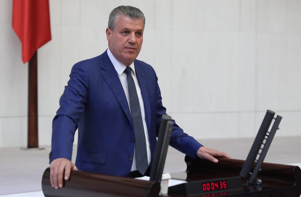 “Yaraları sarın, artık önlem alın”