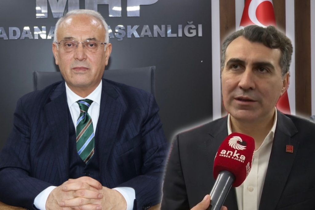 “SİT Alanına İmar Verilmesi Ne İş?”