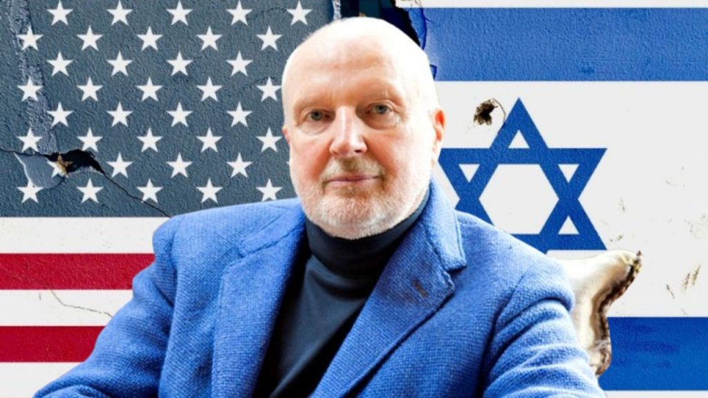 CIA’nın karanlık şefi Graham Fuller öldü