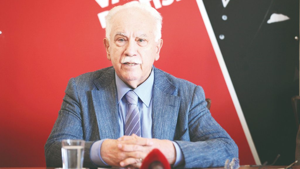 FETÖ gömülecek insanlarımız kurtarılacak