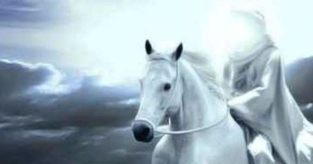 Hızır’ı beklemek değil, Hızır olmak – Erdem Cömert