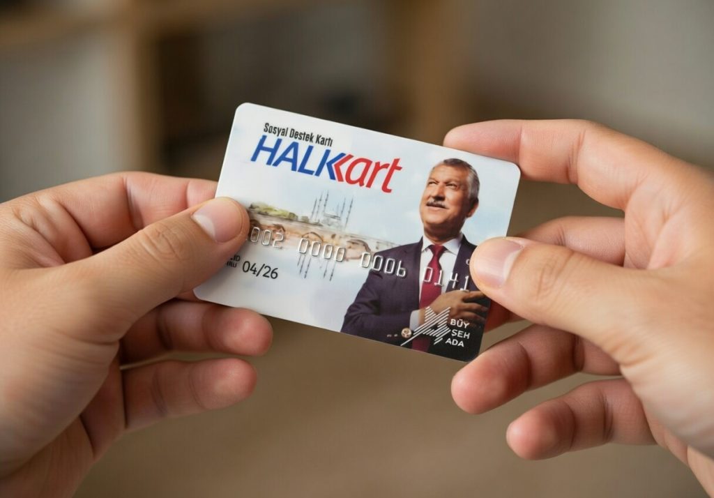 Müfettişler, Halk Kart’ı incelemeye aldı!