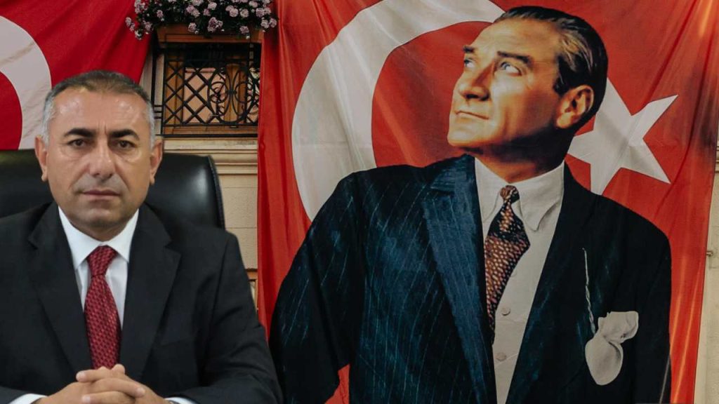 “Sonsuza kadar taşıyacağımız bu onur bizim”