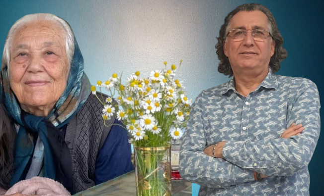 Kadir Özdemir’in anne acısı!