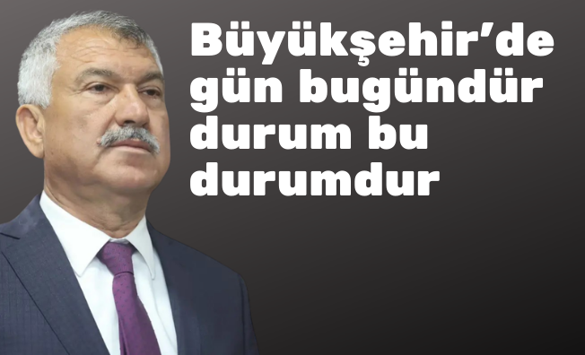 Derin Analiz! / Editör’den