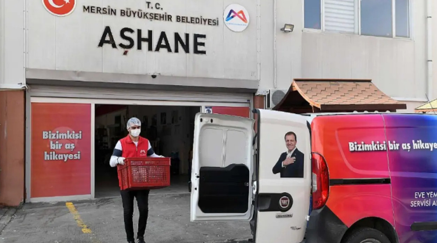 Halka at yediren firma Süleymancı çıktı