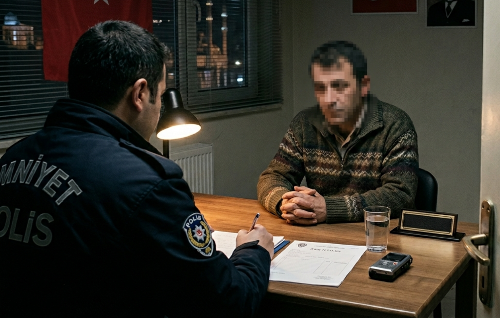 Varan 4 – Çukurova Dosyasında bir önemli isim: Hıdır Kara