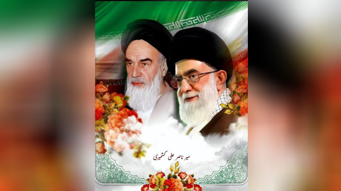 Büyük Devrimci Seyid Ali Hamaney! Savaş içinde doğdu savaş içinde şehit oldu