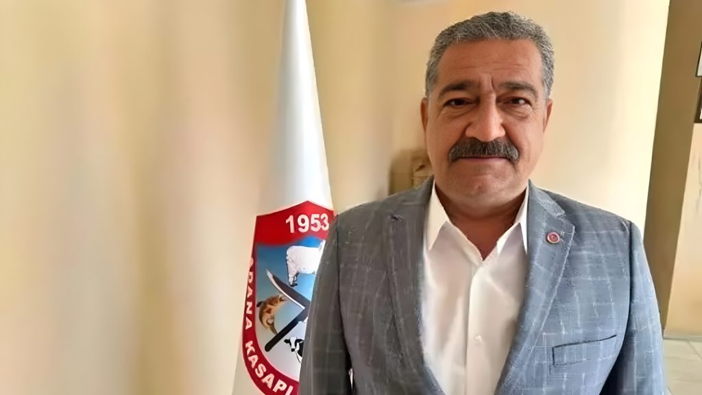 Saruhan Yağmur’dan sert mesaj: Herkes kendi işini yapsın!