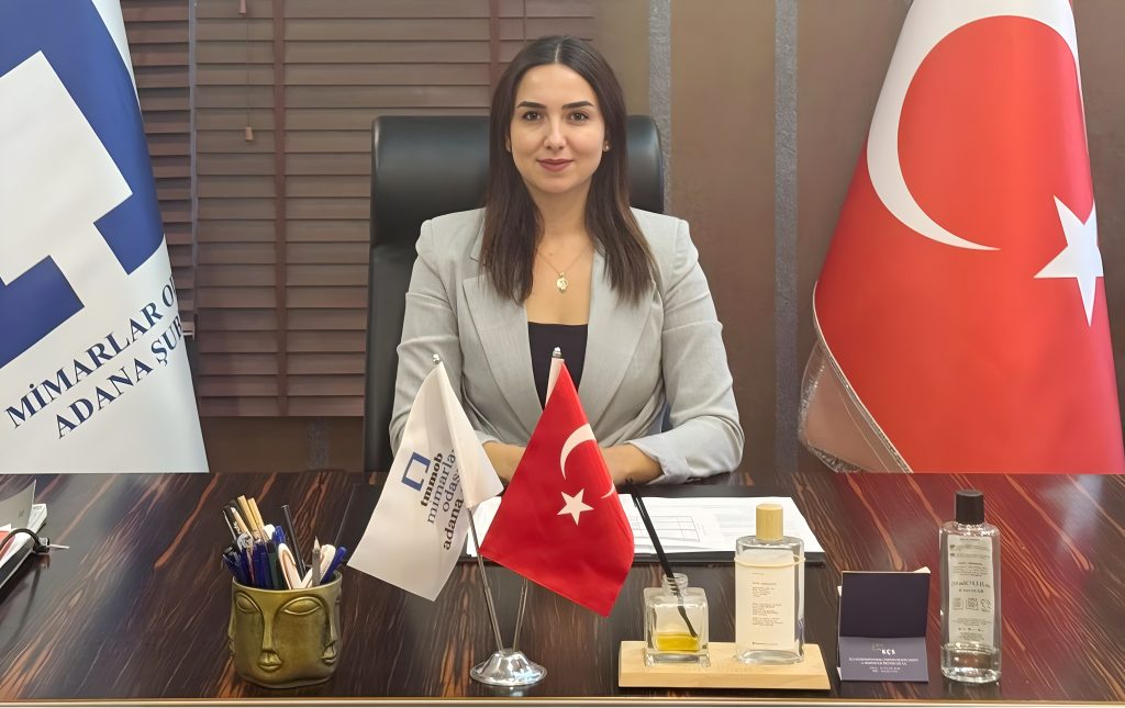 “Depreme karşı en güçlü savunma bilimsel ve nitelikli mimarlıktır”