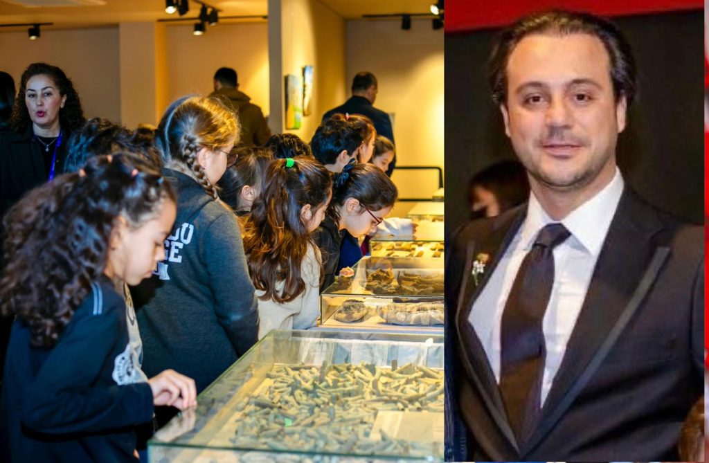 Dr. Gökhan Gündoğdu: Çanakkale geçilmez