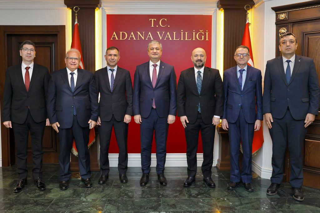 Halil Nacar: Tıp Bayramı kutlu olsun