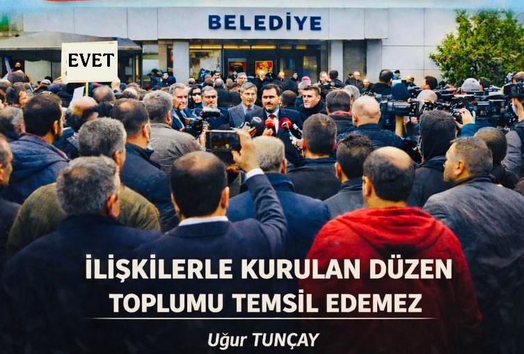 Toplumcu siyasetin ihtiyacı: Söze karışan ezilenler ve onların nitelikli kadrolarıdır