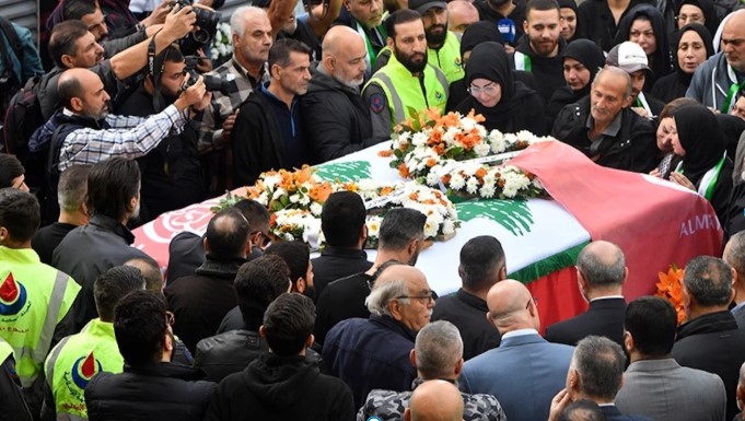 4 füzeyle katledilen gazeteci Ulusal Kanal’a konuşmuştu