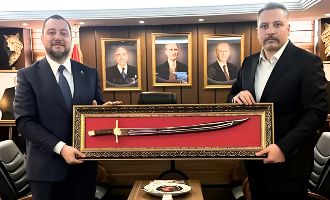 Çukurova’nın 1 numaralı Meclis Üyesi  Erkin Doygun ihraç mı edilecek?