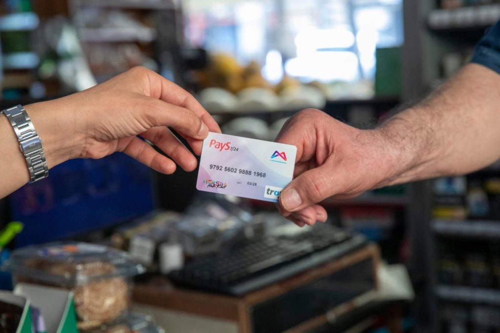 Büyükşehir Belediyesi Halk Kart dağıtımında “Yetersiz Bakiye” krizi!