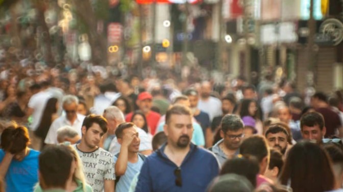 2025 yılı işsizlik rakamları belli oldu