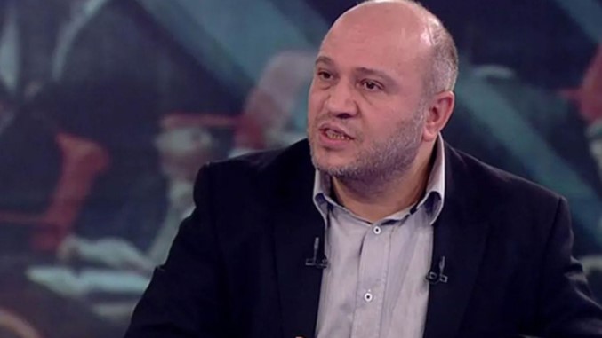 Sabah yazarı Salih Tuna’dan Hakan Fidan’a eleştiri: ‘İsrail’in bölgedeki hedefleri apaçık ortadayken…’
