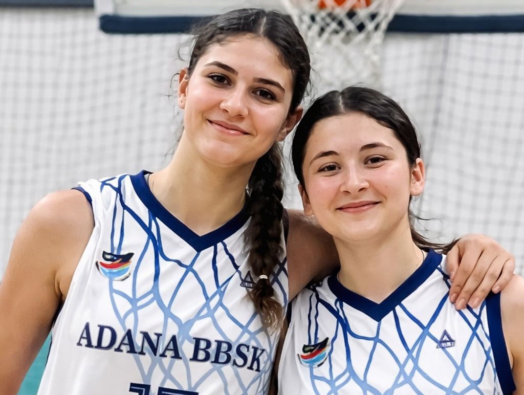 ABBSK’nin iki genç sporcusu milli takım kampına davet edildi