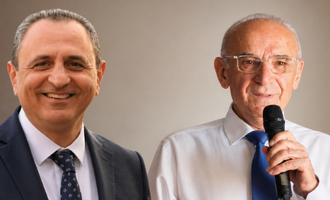 Yüreğir’de ilk tur’da Cafer Boyraz 21, Tarık Özünal 16 oy aldı!