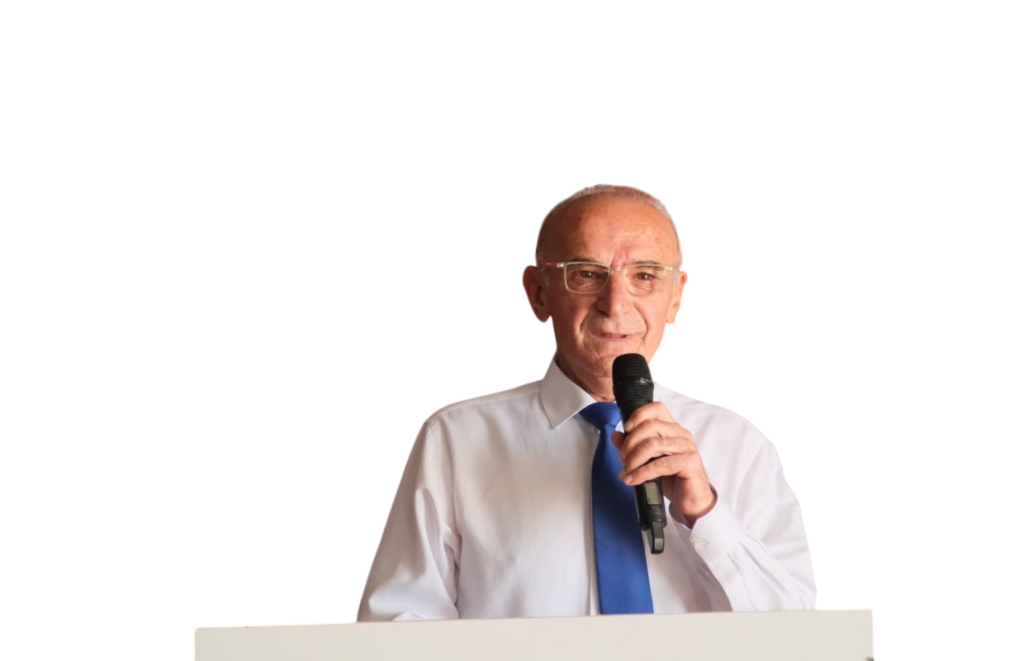 Yüreğir Belediye Başkan Vekili Cafer Boyraz: “Emanete Sahip Çıkacağız”