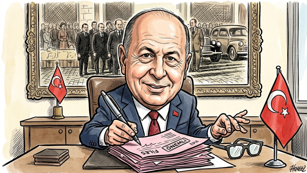 Yüreğir Belediye Başkanı Ali Demirçalı: Masumiyet karinesi ihlal edildi