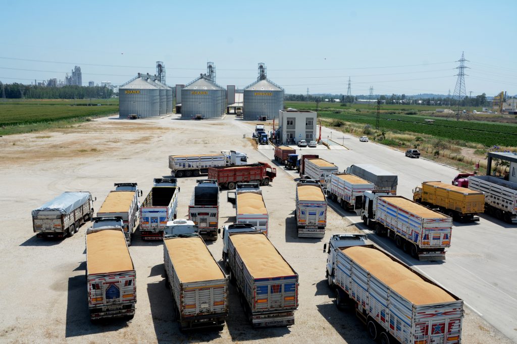 Bilgiç: Lisanslı Depoculuk Sistemi; stratejik bir yapıdır