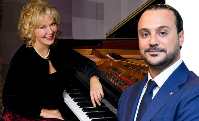 Ünlü isim Gülsin Onay Gündoğdu’ya geliyor