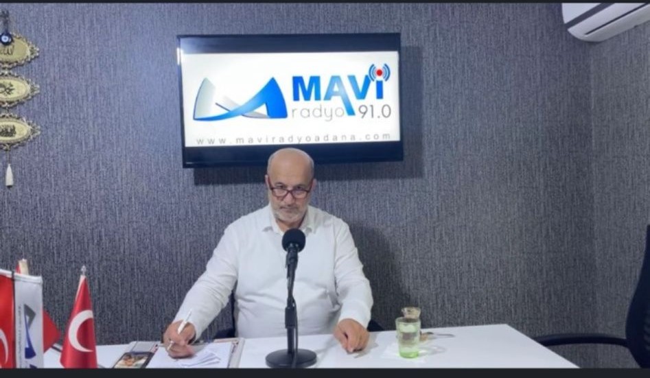Mavi Radyo’da Niyazi Koç rüzgarı!