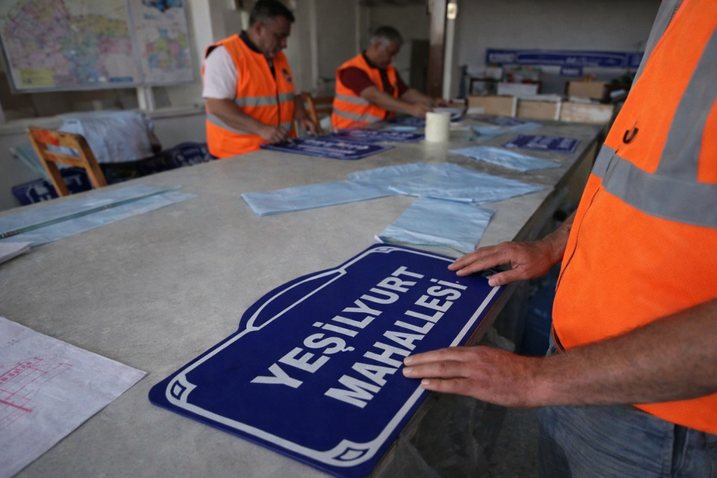 Seyhan Belediyesi’nde numarataj vakası! / Editör’den