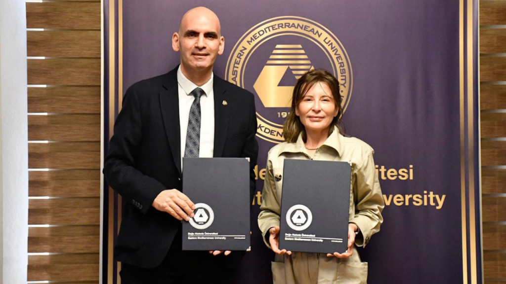 İstanbul Lider Koleji’nden uluslararası eğitim iş birlikleri