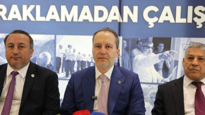 Erbakan’dan ‘Kürecik kapatılsın’ çağrısı: ‘Türkiye, ABD-İsrail için nefes alanı sunmamalı’