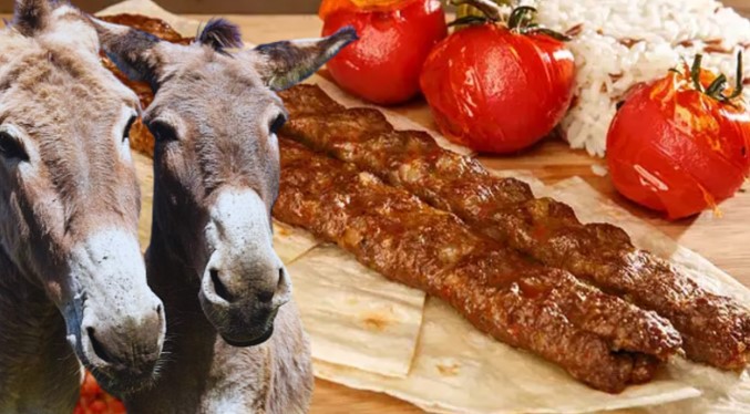 Pide diye yedirdiler! Bakanlık o markayı ifşa etti