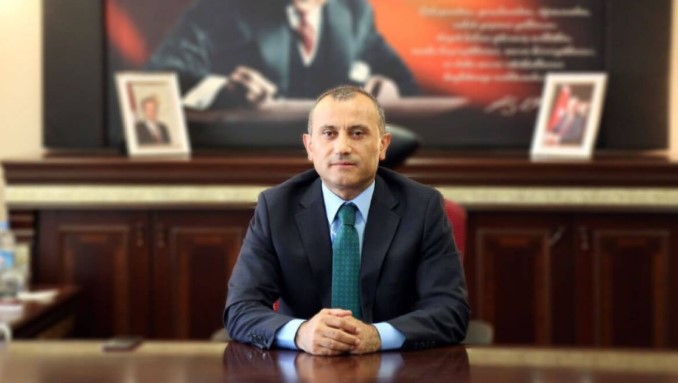 Eski Tunceli Valisi Tuncay Sonel açığa alındı